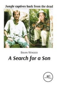 A search for a son - Librerie.coop