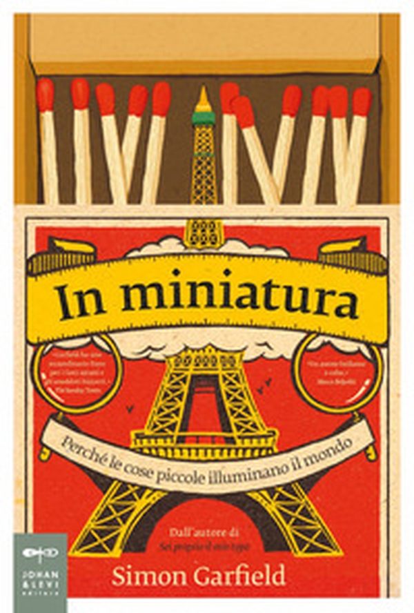 In miniatura. Perché le piccole cose illuminano il mondo - Librerie.coop