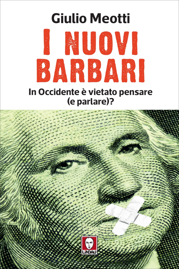 I nuovi barbari - Librerie.coop I nuovi barbari - Librerie.coop