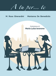 A tu per... te - Librerie.coop A tu per... te - Librerie.coop