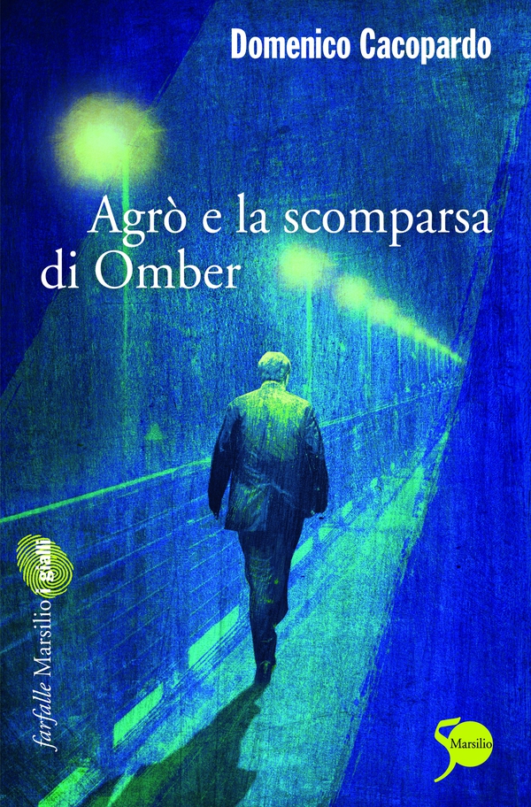 Agrò e la scomparsa di Omber - Librerie.coop Agrò e la scomparsa di Omber - Librerie.coop