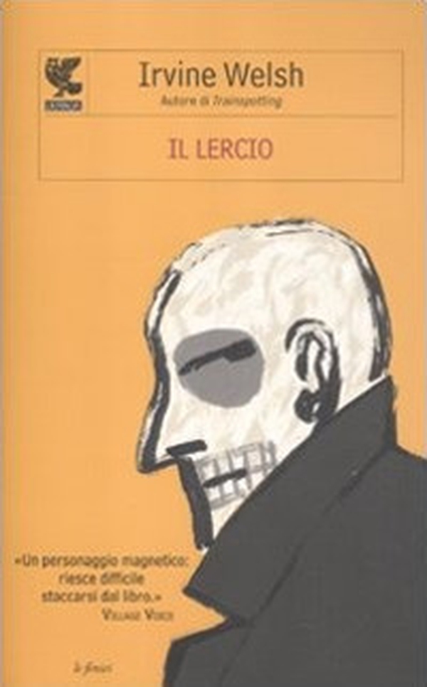Il lercio - Librerie.coop Il lercio - Librerie.coop