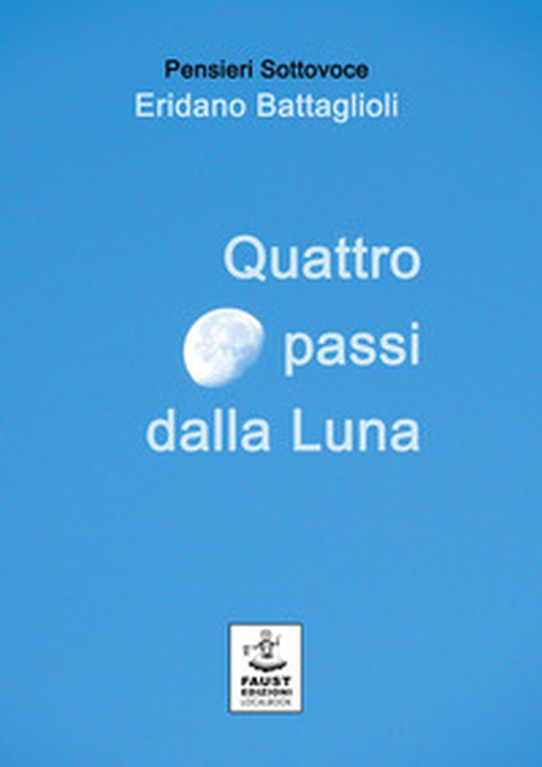 Quattro passi dalla luna - Librerie.coop
