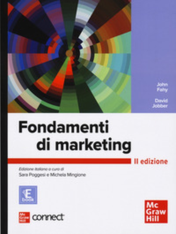 Fondamenti di marketing - Librerie.coop Fondamenti di marketing - Librerie.coop