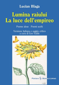 Lumina Raiului la luce dell'empireo - Librerie.coop
