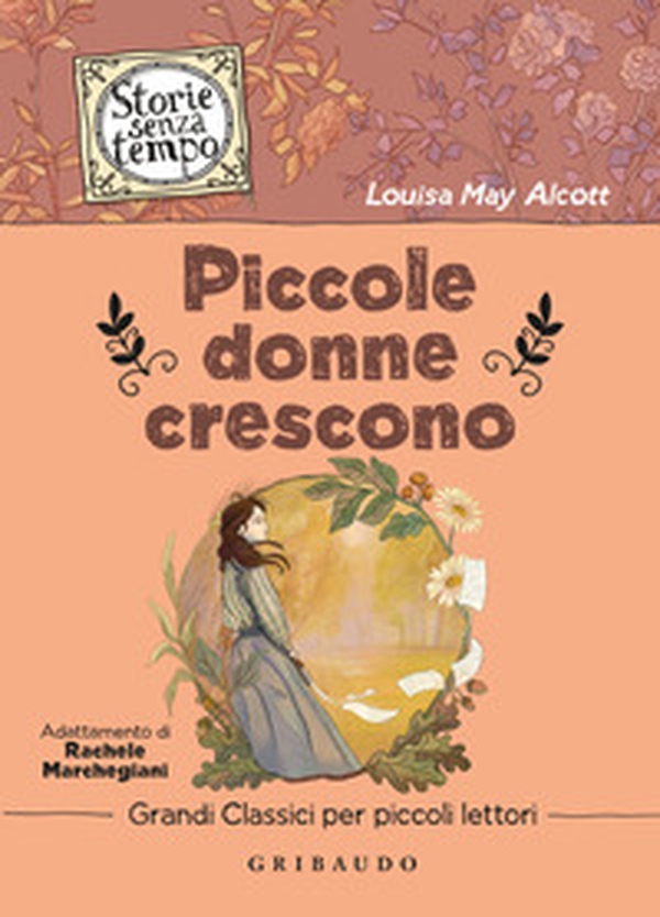 Piccole donne crescono - Librerie.coop Piccole donne crescono - Librerie.coop
