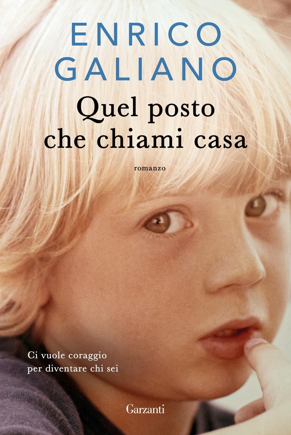 Quel posto che chiami casa - Librerie.coop Quel posto che chiami casa - Librerie.coop