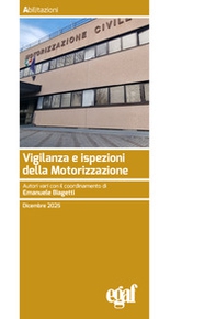Vigilanza e ispezioni della motorizzazione - Librerie.coop