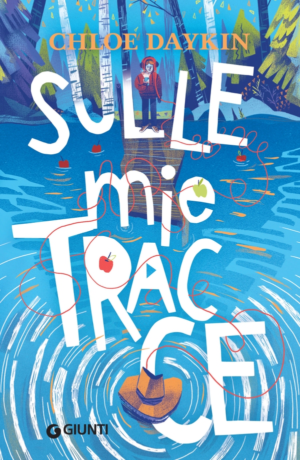 Sulle mie tracce - Librerie.coop Sulle mie tracce - Librerie.coop