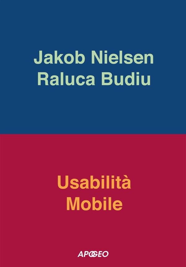 Usabilità Mobile - Librerie.coop Usabilità Mobile - Librerie.coop