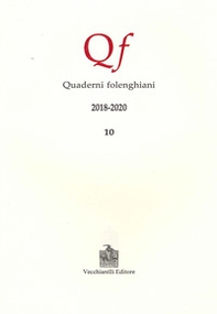 Quaderni folenghiani - Librerie.coop
