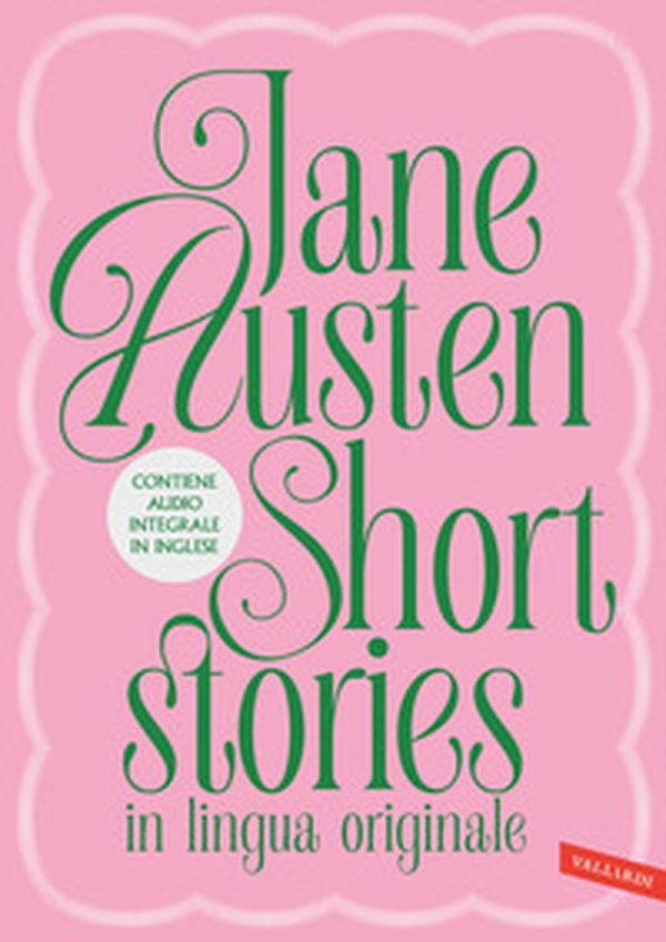 Short stories: Love and friendship-The Watson - Librerie.coop Short stories: Love and friendship-The Watson - Librerie.coop
