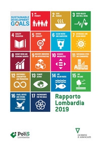 Rapporto Lombardia 2019 - Librerie.coop