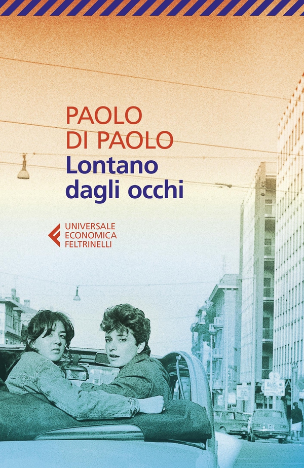 Lontano dagli occhi - Librerie.coop Lontano dagli occhi - Librerie.coop