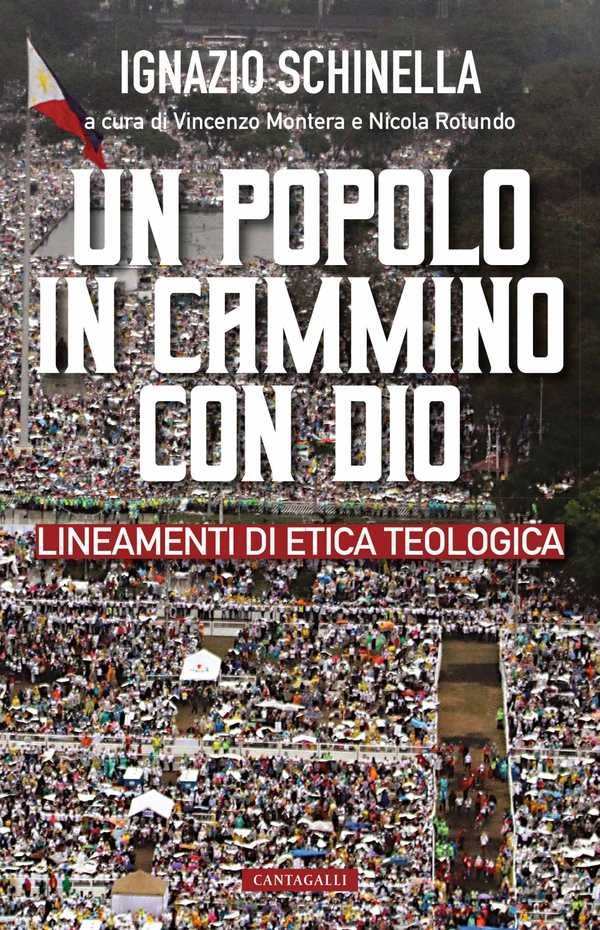Un popolo in cammino con Dio - Librerie.coop Un popolo in cammino con Dio - Librerie.coop