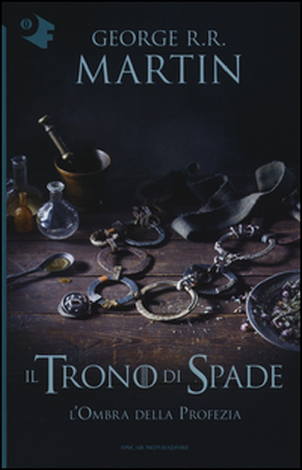 Il trono di spade - Librerie.coop Il trono di spade - Librerie.coop