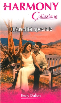 Un'eredità speciale - Librerie.coop Un'eredità speciale - Librerie.coop