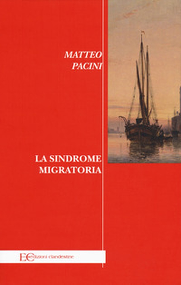 La sindrome migratoria - Librerie.coop La sindrome migratoria - Librerie.coop