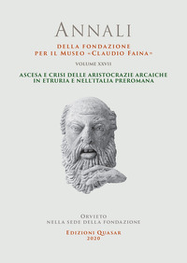 Annali della Fondazione per il Museo «Claudio Faina» - Librerie.coop Annali della Fondazione per il Museo «Claudio Faina» - Librerie.coop