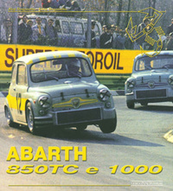 Abarth 850 tc & 1000 - Librerie.coop Abarth 850 tc & 1000 - Librerie.coop