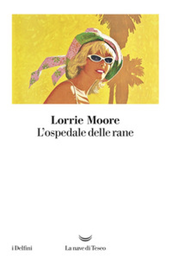 L'ospedale delle rane - Librerie.coop L'ospedale delle rane - Librerie.coop