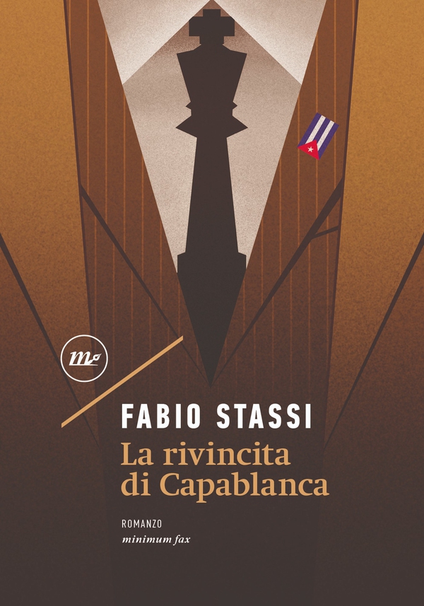 La rivincita di Capablanca - Librerie.coop La rivincita di Capablanca - Librerie.coop