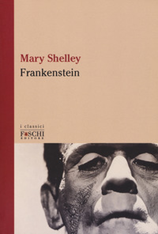 Frankenstein - Librerie.coop Frankenstein - Librerie.coop