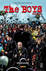 The boys - Vol. 3 - Librerie.coop