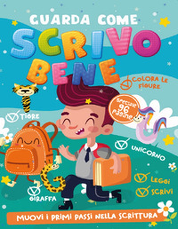 Guarda come scrivo bene - Librerie.coop Guarda come scrivo bene - Librerie.coop
