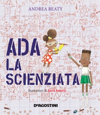 Ada la scienziata - Librerie.coop