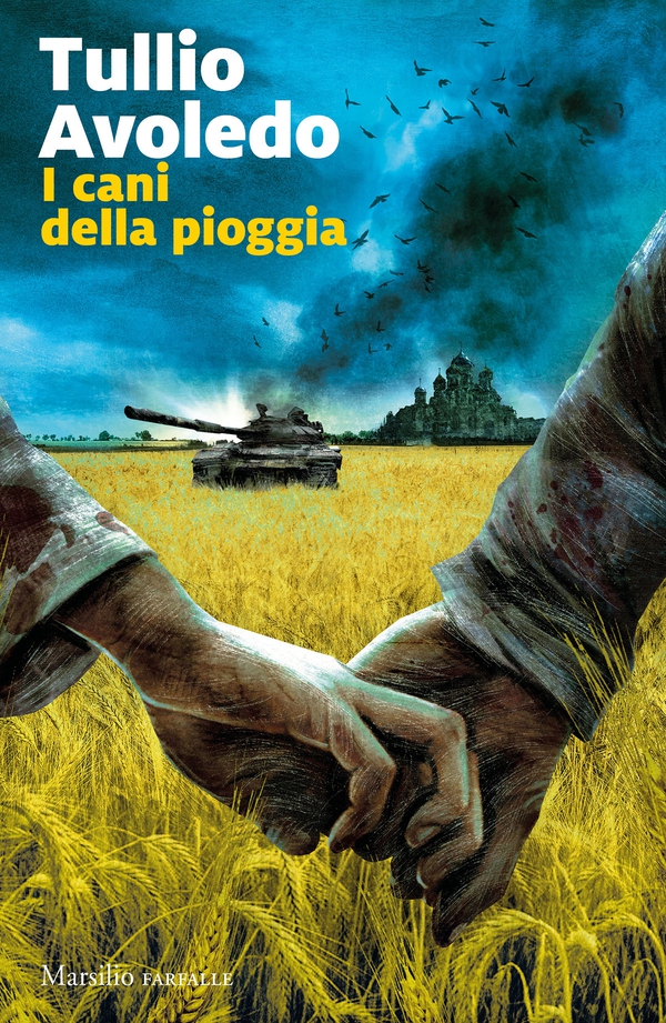 I cani della pioggia - Librerie.coop I cani della pioggia - Librerie.coop
