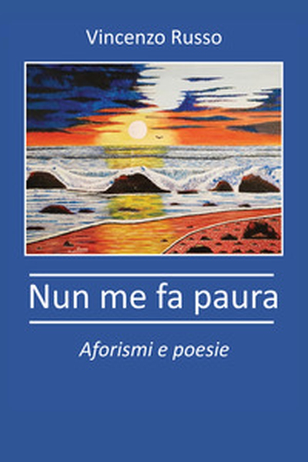 Nun me fa paura - Librerie.coop Nun me fa paura - Librerie.coop