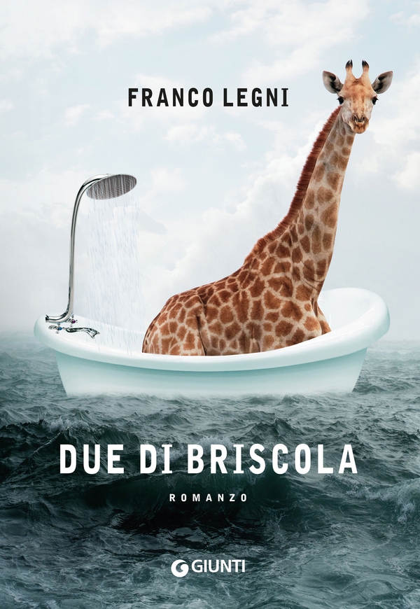 Due di briscola - Librerie.coop Due di briscola - Librerie.coop