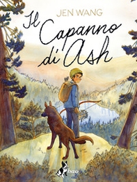 Il capanno di Ash - Librerie.coop