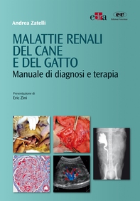 Malattie renali del cane e del gatto - Librerie.coop Malattie renali del cane e del gatto - Librerie.coop