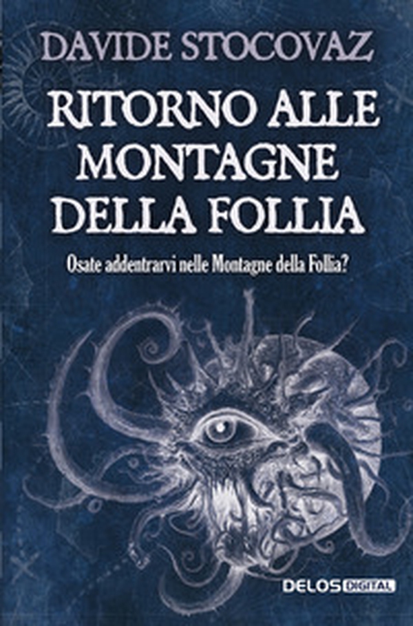 Ritorno alle montagne della follia - Librerie.coop