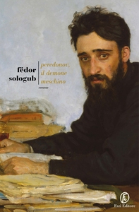 Peredonov, il demone meschino - Librerie.coop Peredonov, il demone meschino - Librerie.coop