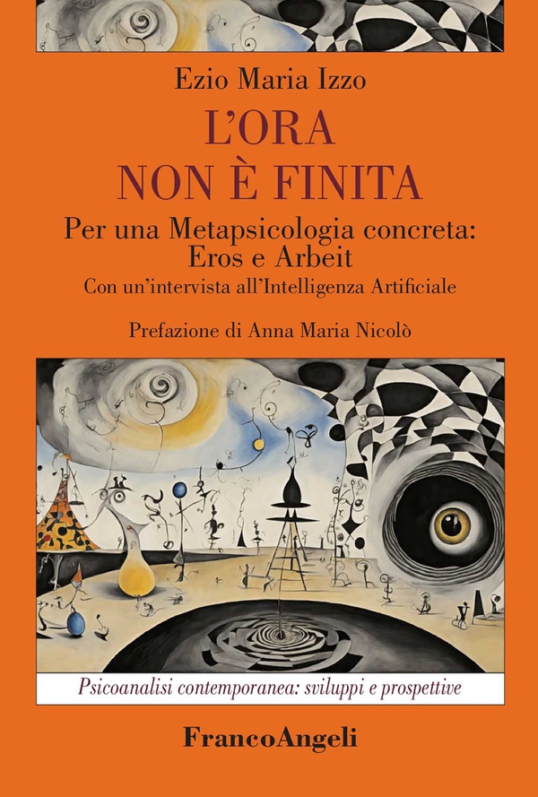 L'ora non è finita - Librerie.coop L'ora non è finita - Librerie.coop