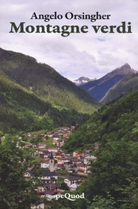 Montagne verdi - Librerie.coop