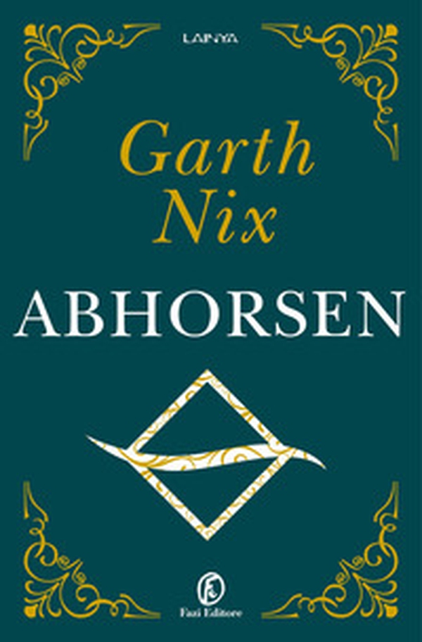 Abhorsen - Librerie.coop Abhorsen - Librerie.coop