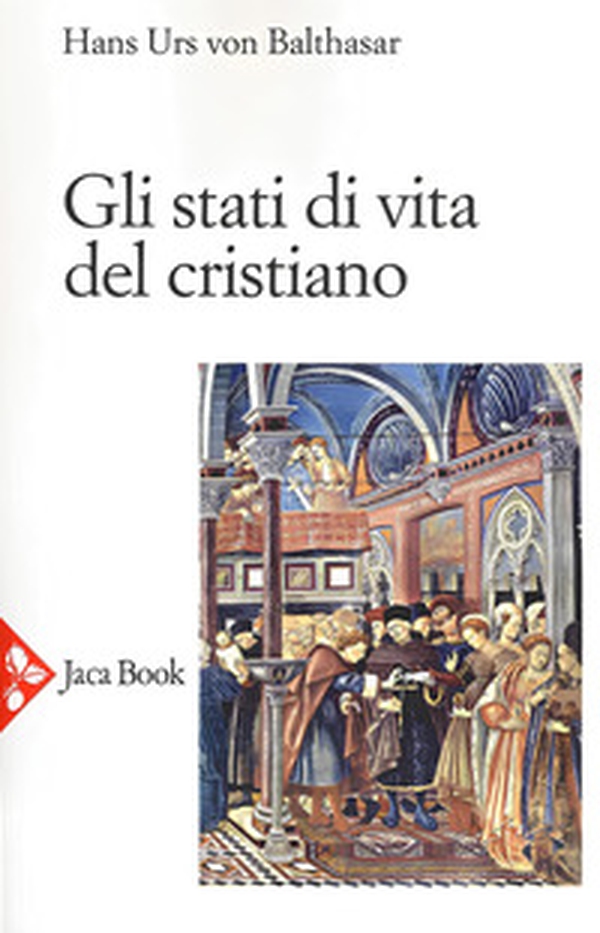 Gli stati di vita del cristiano - Librerie.coop Gli stati di vita del cristiano - Librerie.coop