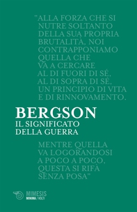 Il significato della guerra - Librerie.coop Il significato della guerra - Librerie.coop