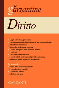Diritto - Librerie.coop Diritto - Librerie.coop