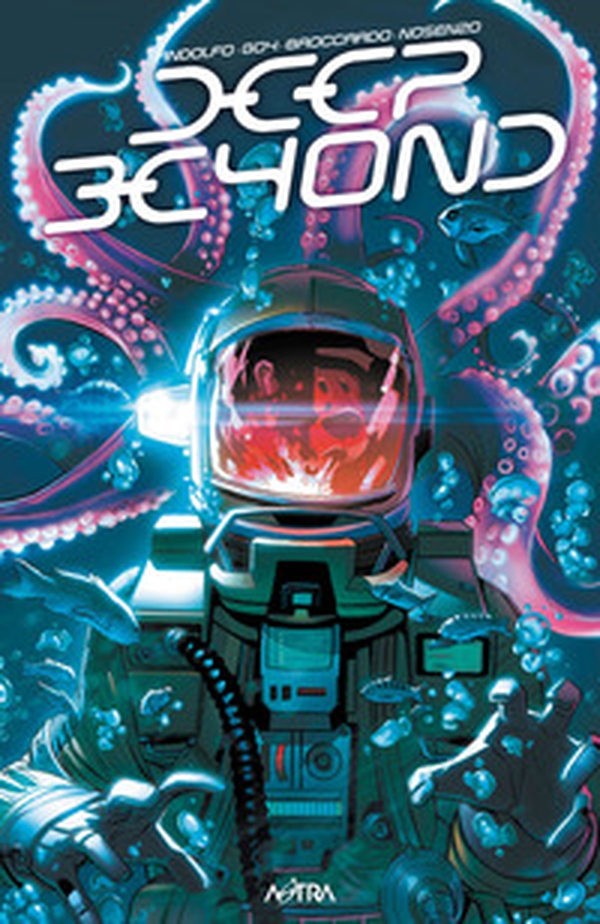 Deep beyond - Vol. 1 - Librerie.coop Deep beyond - Vol. 1 - Librerie.coop