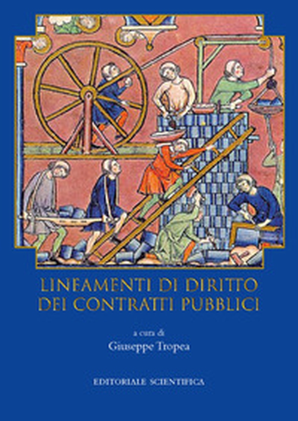 Lineamenti di diritto dei contratti pubblici - Librerie.coop Lineamenti di diritto dei contratti pubblici - Librerie.coop