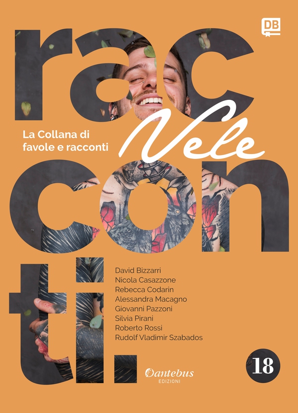 Collana di Racconti e Favole Vele vol. 18 - Librerie.coop Collana di Racconti e Favole Vele vol. 18 - Librerie.coop
