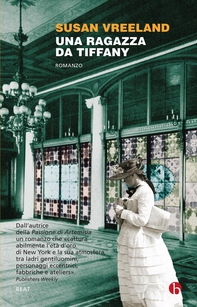 Una ragazza da Tiffany - Librerie.coop