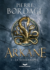 ARKANE - Librerie.coop ARKANE - Librerie.coop