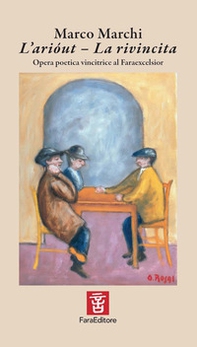 L'ariout-La rivincita - Librerie.coop