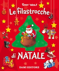 Le filastrocche di Natale - Librerie.coop Le filastrocche di Natale - Librerie.coop